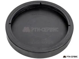 Накладка резиновая для подъемников "EverLift" 5т. - фото 2