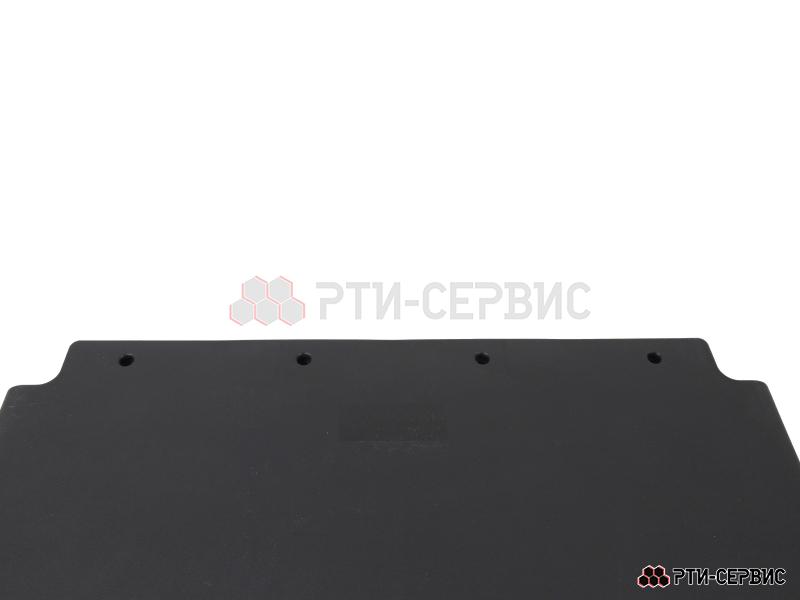 Брызговик крыла антиспрей 460х400 мм SUER 181378097 - фото 4