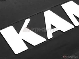 Брызговик для тягача 580х360 мм KAMAZ