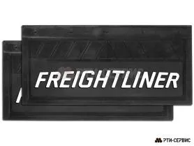 Брызговик 515х240 мм Freightliner