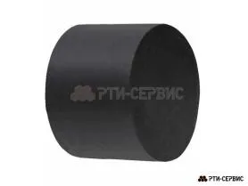 Резинометаллический буфер (аналог K0573.06005055 KIPP) D-60, H-50 с внутренней резьбой M10 Резинометаллический буфер (аналог K0573.06005055 KIPP) D-60, H-50 с внутренней резьбой M10